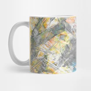 Texture - 287 Mug